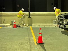 Garage Construction